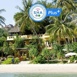 Vacation Village Phra Nang Lanta - Sha Extra Plus Ko Lanta Exterior photo