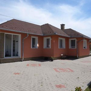 Holiday Home In Balatonszentgyorgy 20188 Exterior photo