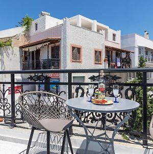 Dolce Vita Appartments Naxos City Exterior photo