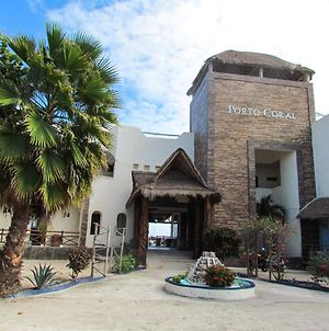 Porto Coral Ξενοδοχείο Mahahual Exterior photo