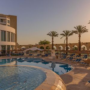 Daniel Dead Sea Hotel Ein Bokek Exterior photo