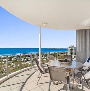 Silver Sapphire On Sixth Penthouse Maroochydore Exterior photo