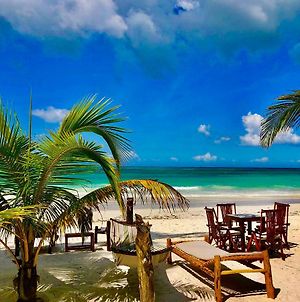 Simba Beach Zanzibar Bed and Breakfast Kiwengwa  Exterior photo