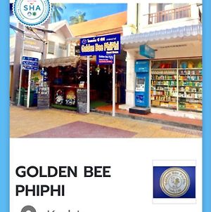 Golden Bee Phiphi Ξενοδοχείο Exterior photo