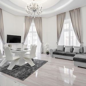 Kiraly 35 Luxury Apartment Βουδαπέστη Exterior photo