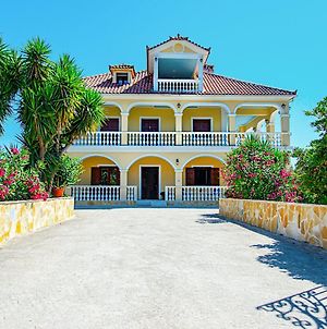 La Maison Di Angelo Apartment Zakynthos Island Áyios Kírikos Exterior photo