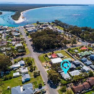 Walking Distance To Everything In Huskisson Exterior photo