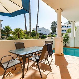 Vale De Lobo - Outstanding One Bedroom Apart With Private Pool Vale do Lobo Exterior photo