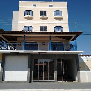 Hotel Santa Clara Caldas Novas Exterior photo
