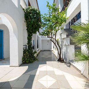 Anamar Skiathos Hotel Πούντα Exterior photo