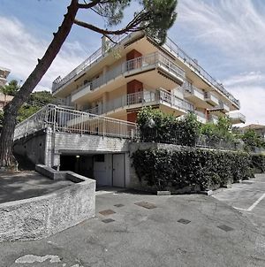 Via Asplanato Siccardi Apartament Διαμέρισμα Σαν Ρέμο Exterior photo