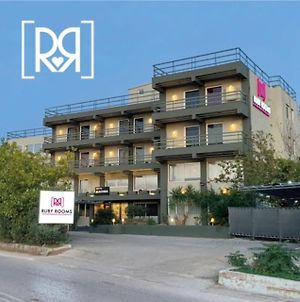 Ruby Rooms Kifisia Αθήνα Exterior photo