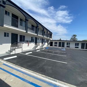 Sofi Motel Λος Άντζελες Exterior photo