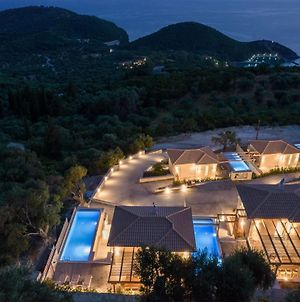 Horizon Ionian Villas Πέρδικα Exterior photo