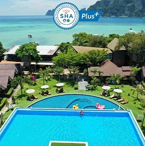 Phi Phi Andaman Legacy Resort-Sha Plus Ko Phi Phi Exterior photo