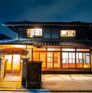 Old Private House / Vacation Stay 3922 Higashi-osaka Exterior photo