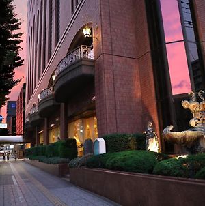 Koyo Grand Hotel Σεντάι Exterior photo