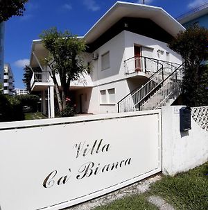 Villa Ca' Bianca Μπιμπιόνε Exterior photo