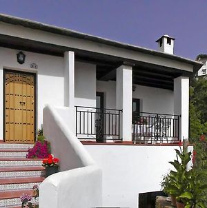 Casasblancas. Casa Nr 8 Βίλα Alpujarra De La Sierra Exterior photo