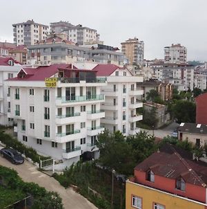Trabzon Panorama Apart Διαμέρισμα Exterior photo