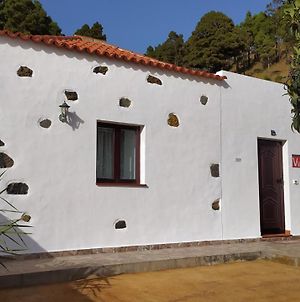 Casa El Nisperero Βίλα Fuencaliente de la Palma Exterior photo