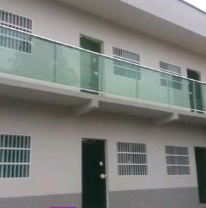 Apartamento - Anthurium Διαμέρισμα Joinville Exterior photo
