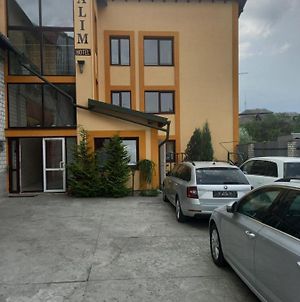 Dalim Ξενοδοχείο Duliby Exterior photo