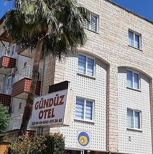 Antalya Konyaalti Gunduz Otel Exterior photo