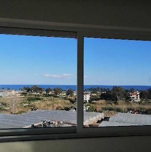 Deniz Apart Διαμέρισμα Demre Exterior photo