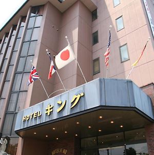 Hotel King Izumi  Exterior photo
