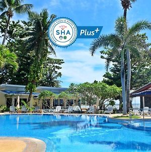 Andaman Lanta Resort - Sha Extra Plus Ko Lanta Exterior photo