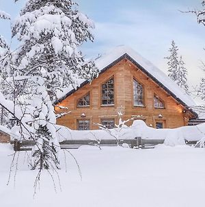 Holiday Home Sarah Dreamhome In Lapland Kittilä Exterior photo