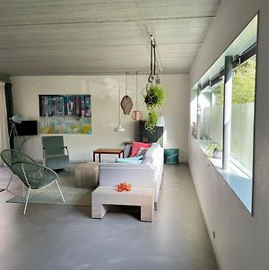 Studio In De Hoet Διαμέρισμα Ναϊμέγκεν Exterior photo