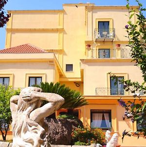 Hotel Villa Igea Σορέντο Exterior photo