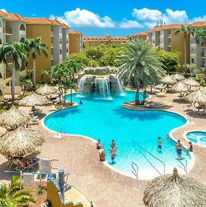 Eagle Aruba Resort & Casino Exterior photo
