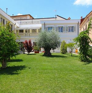 Residenza San Flaviano, Relais Di Charme Bed and Breakfast Λ' Άκουιλα Exterior photo