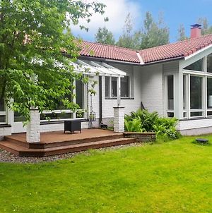 Holiday Home Polkurinne Saarijärvi Exterior photo