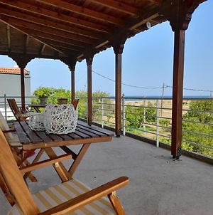 The Veranda Appartment With Sea View Αγιόκαμπος Exterior photo
