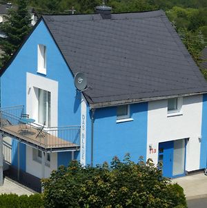 Das Blaue Haus Βίλα Boppard Exterior photo