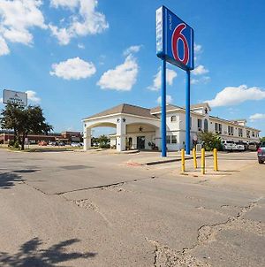 Motel 6 Dallas - Irving Dfw Airport South Exterior photo