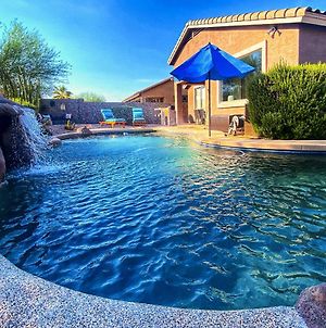 Contemporary Goodyear Refuge With Sunny Private Pool Βίλα Liberty Exterior photo