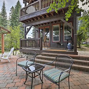 Chic House With Patio, About 2 Blocks To Payette Lake! McCall Exterior photo