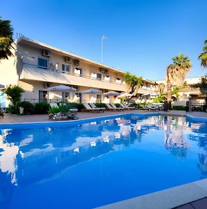 Ipsos Di Mare Hotel Corfu  Exterior photo