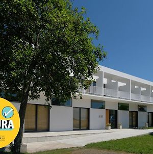 Hi Viana Do Castelo - Pousada De Juventude Exterior photo