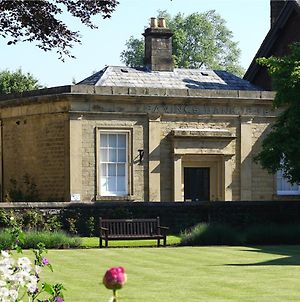 Beautiful Old Bank In Bakewell Βίλα Exterior photo