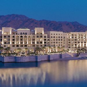 Al Manara, A Luxury Collection Hotel, Aqaba Άκαμπα Exterior photo