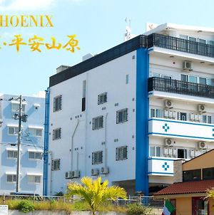 Phoenix Ryukyu Henzanbaru -Seven Hotels And Resorts- Chatan Exterior photo