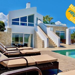 Luxury Beach Villa Danune With Private Pool Αστρακερή Exterior photo