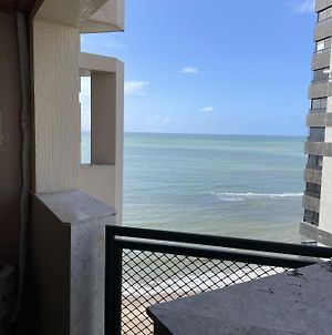 Flat Beira Mar - Piedade - Hotel Costa Mar Ρεσίφε Exterior photo