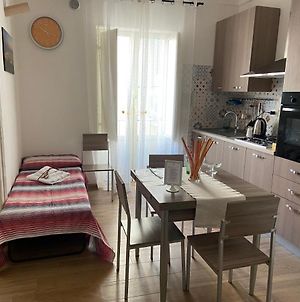Sale E Vele Apartments Τράπανι Exterior photo